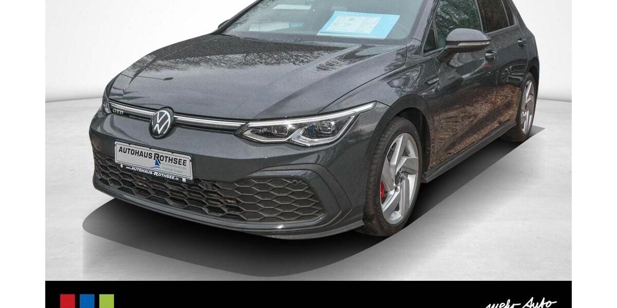 VW Golf 50.715 km 28.770 &euro; Hilpoltstein 91161