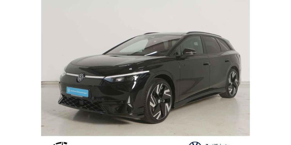 VW ID.7 9.280 km 53.840 &euro; Amberg 92224