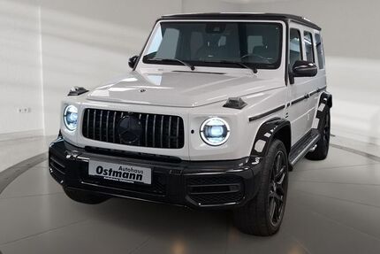 Mercedes-Benz G 63 AMG 41.865 km 156.550 &euro; Wolfhagen 34466