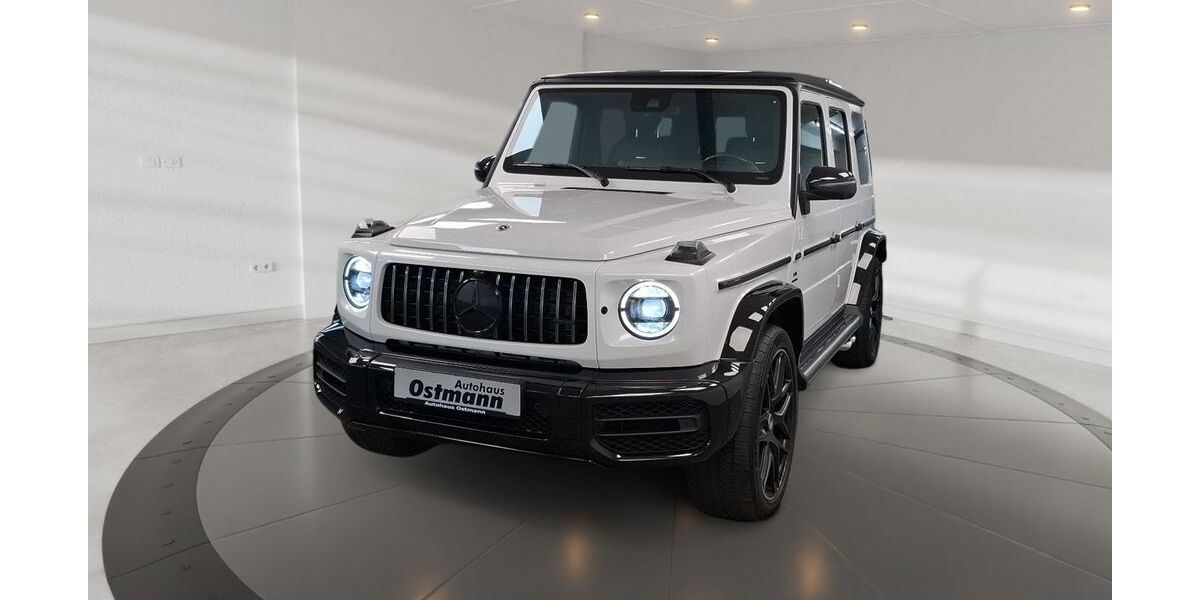 Mercedes-Benz G 63 AMG 41.865 km 156.550 &euro; Wolfhagen 34466