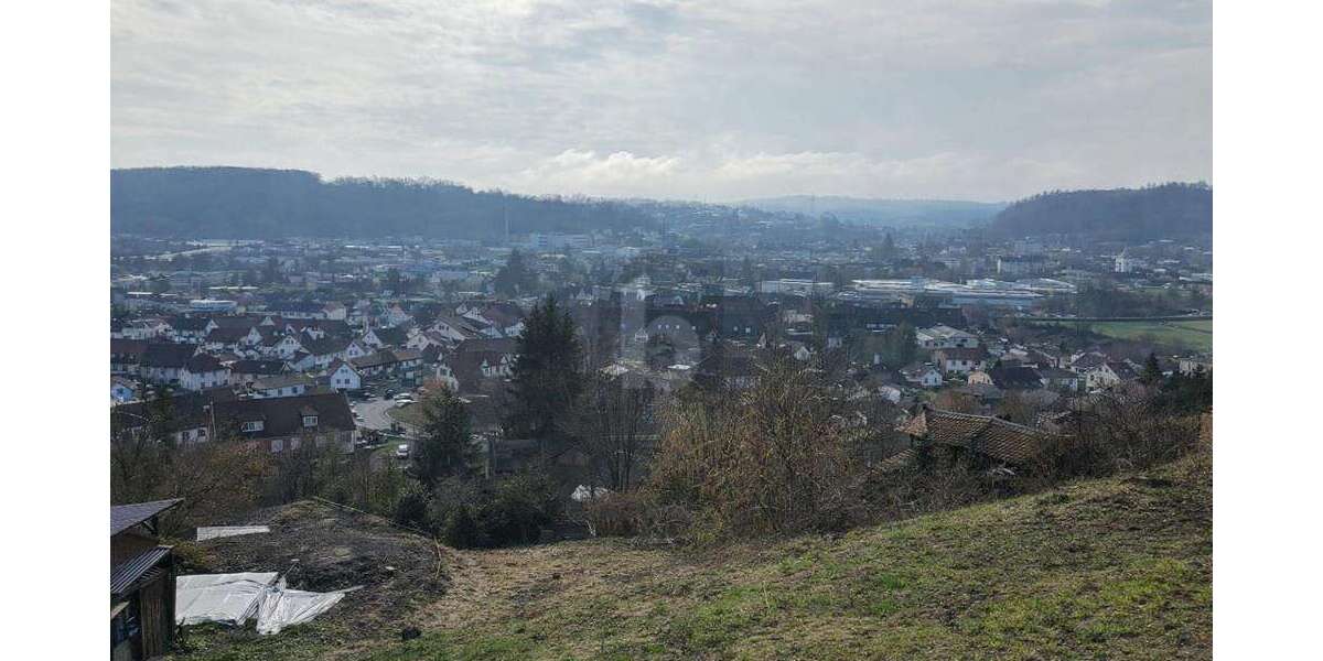 Grundstück Lörrach Brombach - 120.000&euro; | Angebot:26866497