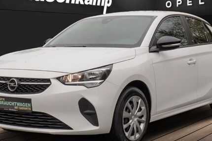 Opel Corsa 65.504 km 13.490 &euro; Werne 59368