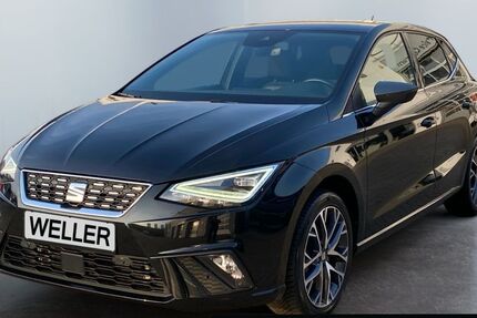 Seat Ibiza 39.823 km 18.400 &euro; Osnabrück 49090