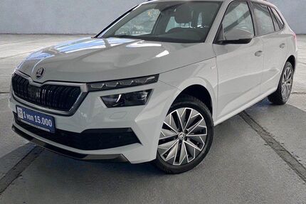 Skoda Kamiq 47.605 km 19.800 &euro; Karlsruhe 76227