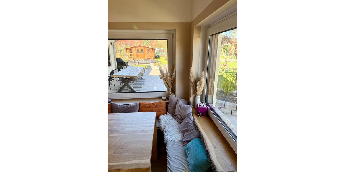 Doppelhaushälfte Berlin Spandau - 4 Zimmer, 120 m&sup2;, 690.000&euro; | Angebot:26310530