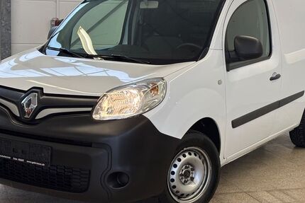 Renault Kangoo 55.059 km 10.550 &euro; Hanau 63456
