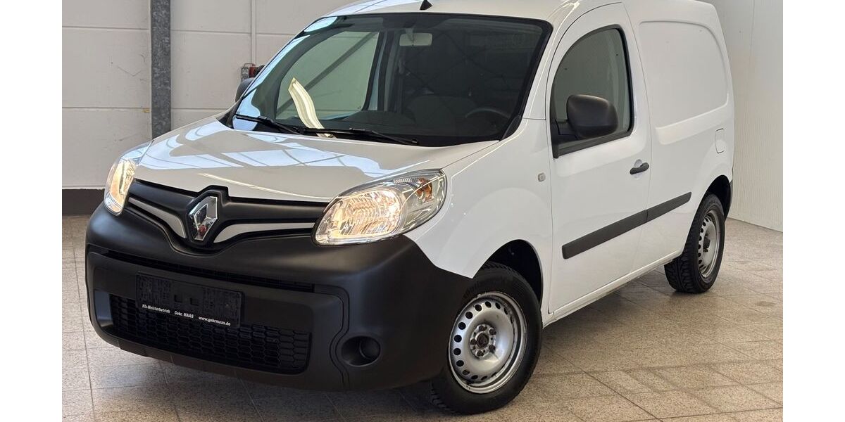 Renault Kangoo 55.059 km 10.550 &euro; Hanau 63456