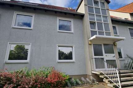 Wohnung Halberstadt Wehrstedt - 2 Zimmer, 51 m&sup2;, 320&euro; | Angebot:27129651