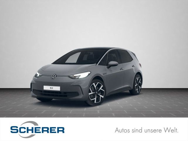 VW ID.3 7.887 km 32.980 &euro; Mayen 56727