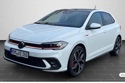 VW Polo 6.900 km 29.790 &euro; Homburg 66424