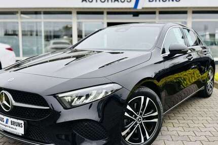 Mercedes-Benz A 180 10.550 km 28.395 &euro; Neuenkirchen 48485