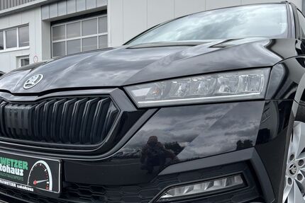 Skoda Octavia 49.987 km 22.860 € Marktredwitz 95615
