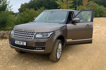 Land Rover Range Rover 180.000 km 20.900 &euro; Putzbrunn 85640