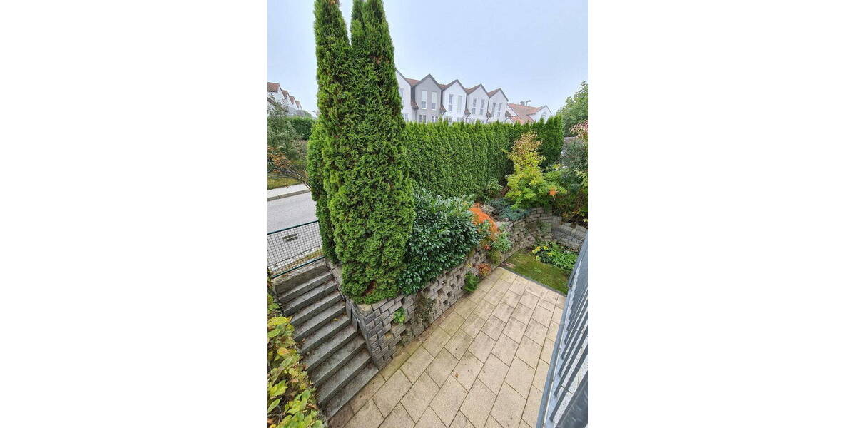 Doppelhaushälfte Landshut Peter u. Paul - 4 Zimmer, 135 m&sup2;, 645.000&euro; | Angebot:26685886