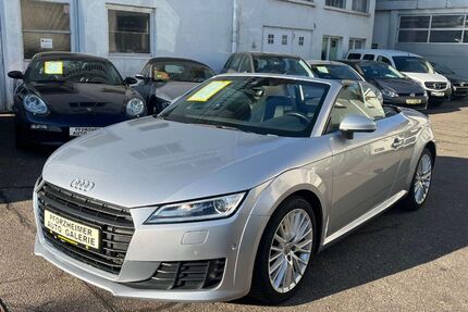 Audi TT 88.020 km 19.950 &euro; Pforzheim 75179