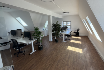Gewerbeobjekt Hamburg Hamburg-Mitte - 3.238&euro; | Angebot:27140720