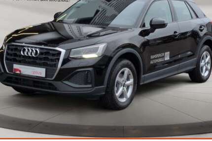Audi Q2 8.400 km 24.880 &euro; Kirchheim 73230