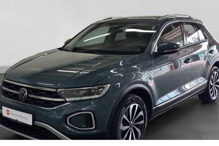 VW T-Roc 72.370 km 25.970 &euro; Lüneburg 21335