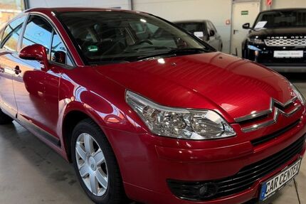 Citroen C4 64.000 km 5.950 &euro; Bocholt 46395