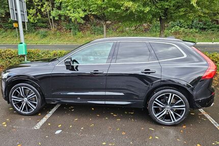 Volvo XC60 126.000 km 25.150 &euro; Siegen 57074