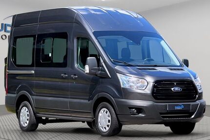 Ford Transit 84.000 km 26.999 &euro; Berlin 13088