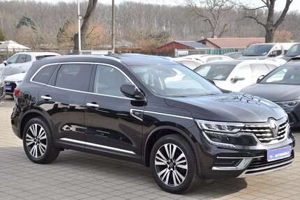Renault Koleos 25.650 km 25.790 &euro; Teltow 14513