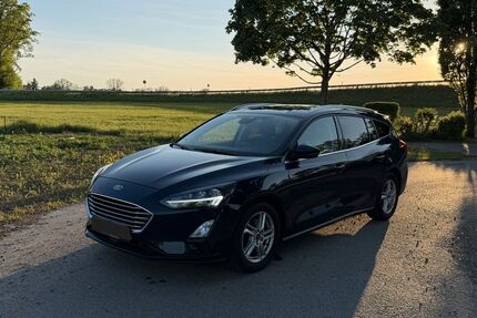 Ford Focus 131.000 km 11.650 &euro; Pleß 87773