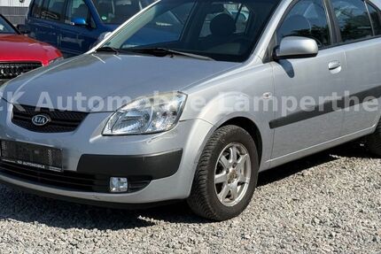 Kia Rio 178.000 km 1.999 &euro; Lampertheim 68623
