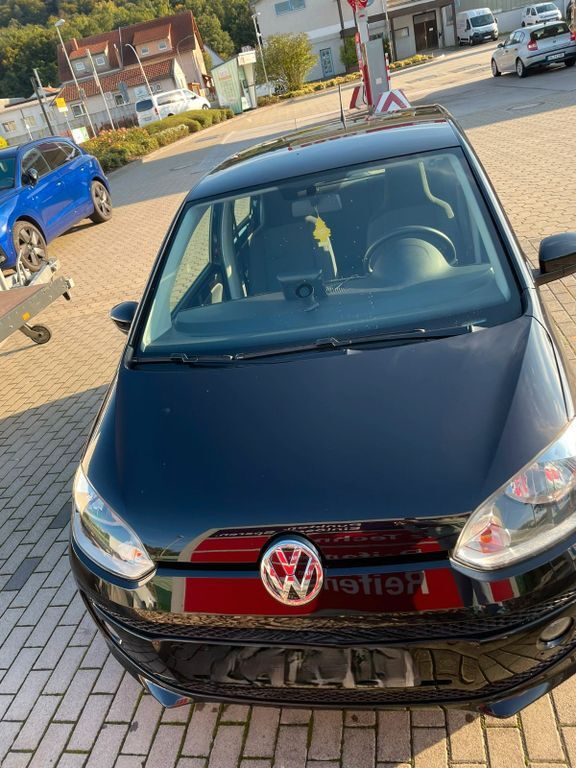 VW up! 62.523 km 8.499 € Landstuhl 66849