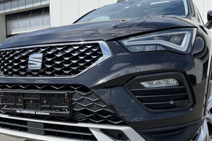 Seat Ateca 80.878 km 19.860 &euro; Marktredwitz 95615