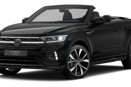 VW T-Roc 12.623 km 38.440 &euro; Alsdorf 52477