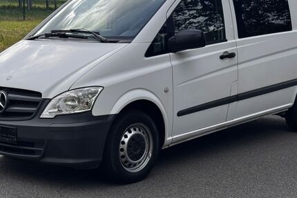 Mercedes-Benz Vito 200.000 km 5.990 &euro; Groß Kreutz 14550