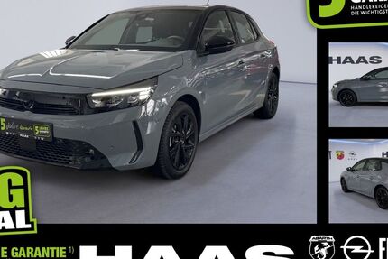 Opel Corsa 14.900 km 19.490 &euro; Augsburg 86159