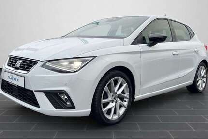 Seat Ibiza 64.974 km 16.490 &euro; Mayen 56727