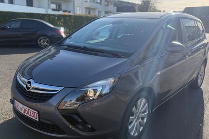 Opel Zafira 148.000 km 7.800 &euro; Bovenden 37120