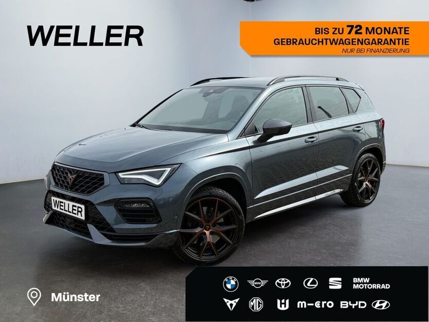 Ateca
