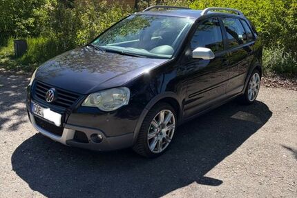 VW Polo 239.180 km 2.500 &euro; Coesfeld 48653