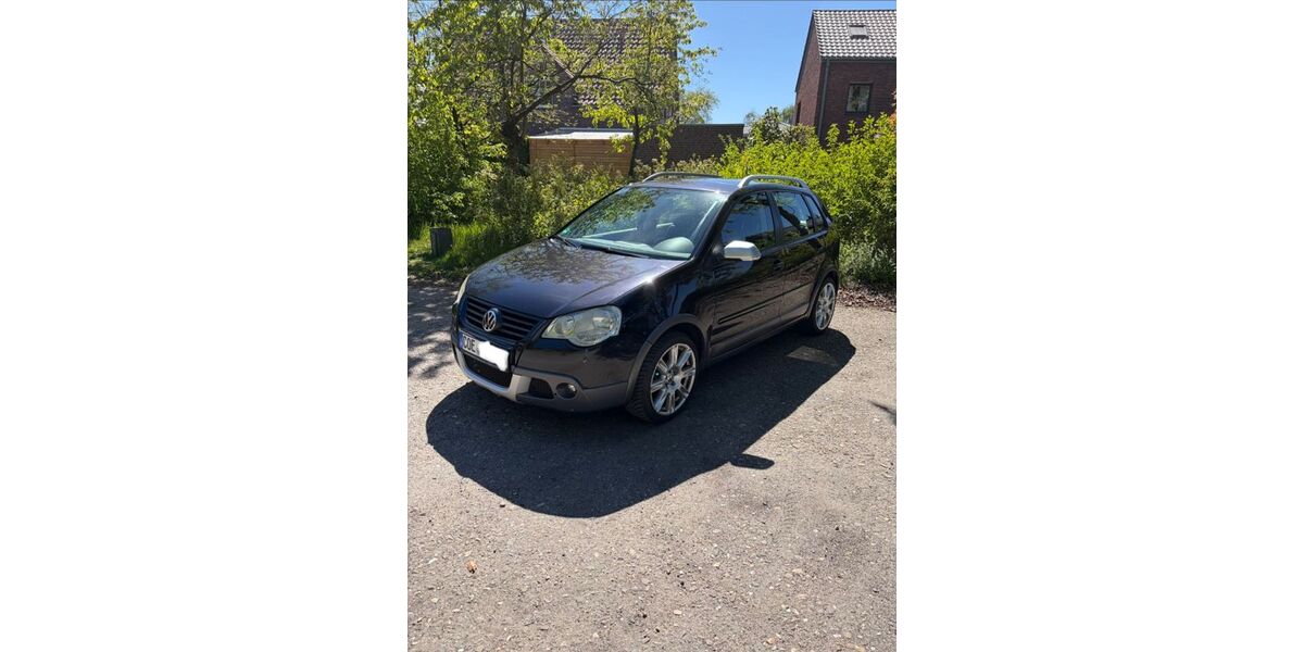 VW Polo 239.180 km 2.500 &euro; Coesfeld 48653