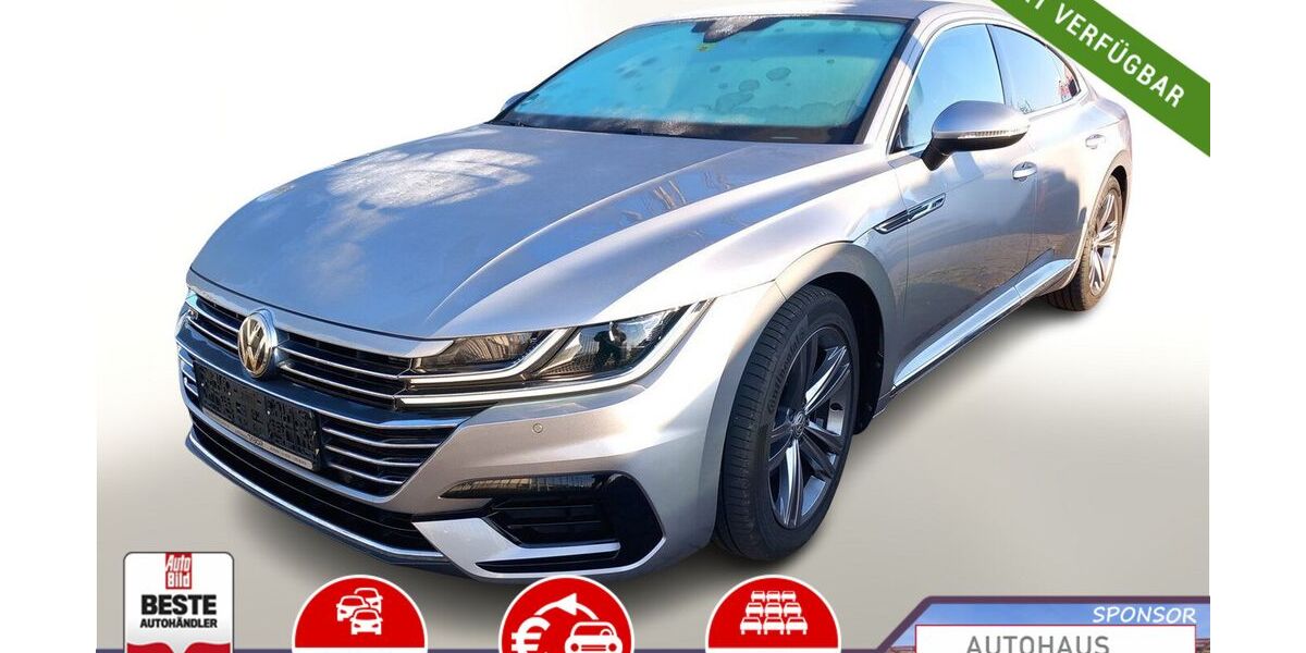 VW Arteon 73.800 km 25.488 &euro; Kehl 77694