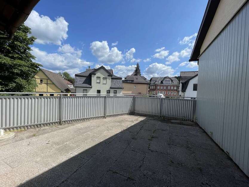 Wohnung zum Mieten in Neustadt bei Coburg 725 € 97 m²