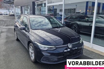 VW Golf 53.500 km 19.999 &euro; Freiberg 09599