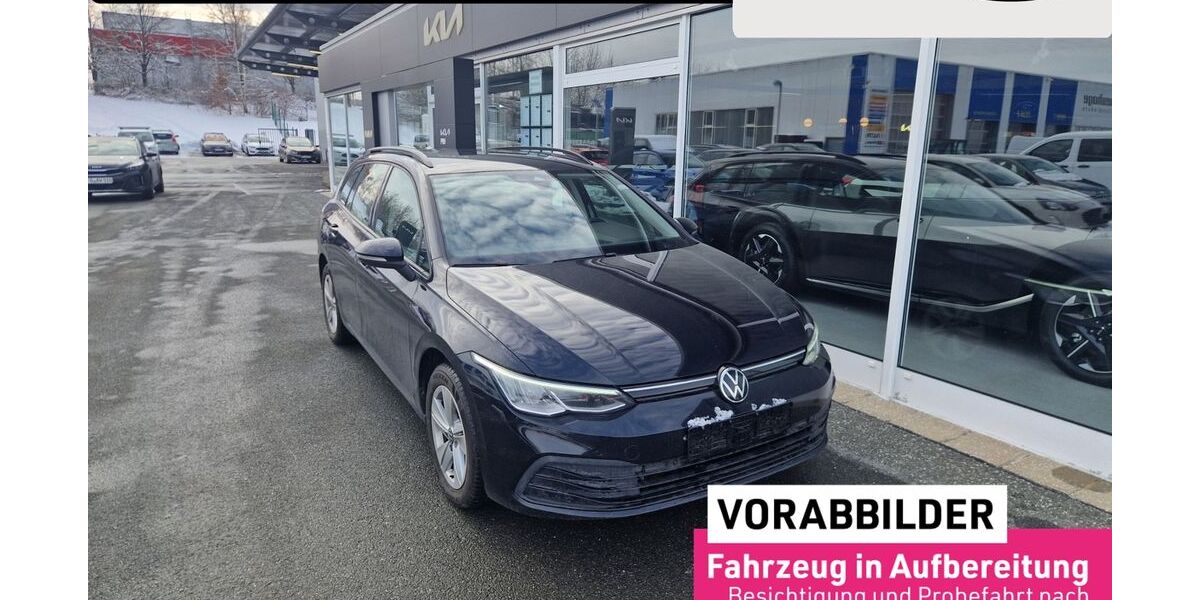 VW Golf 53.500 km 19.999 &euro; Freiberg 09599