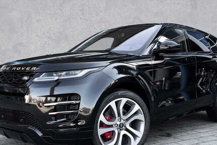 Land Rover Range Rover Evoque 25.000 km 56.990 € Regensburg 93059