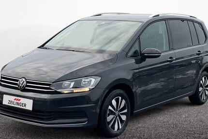 VW Touran 7.160 km 30.689 &euro; Dietersheim 91463