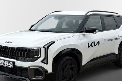 Kia Seltos 3.850 km 39.980 &euro; Celle 29221