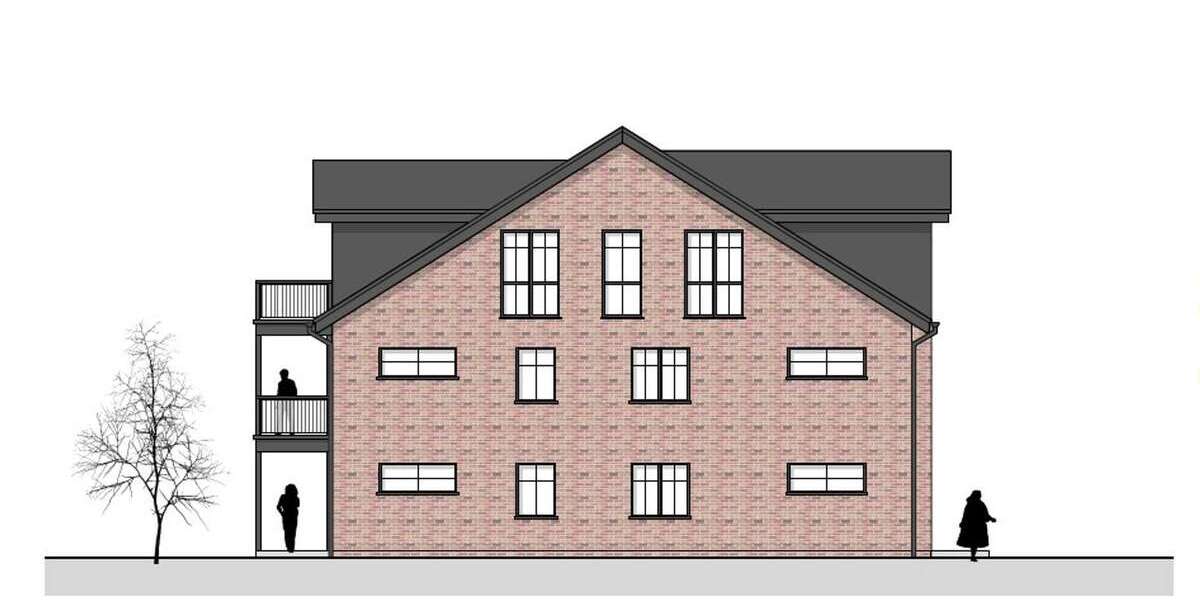 Etagenwohnung Hövelhof - 3 Zimmer, 85 m&sup2;, 360.500&euro; | Angebot:25307618