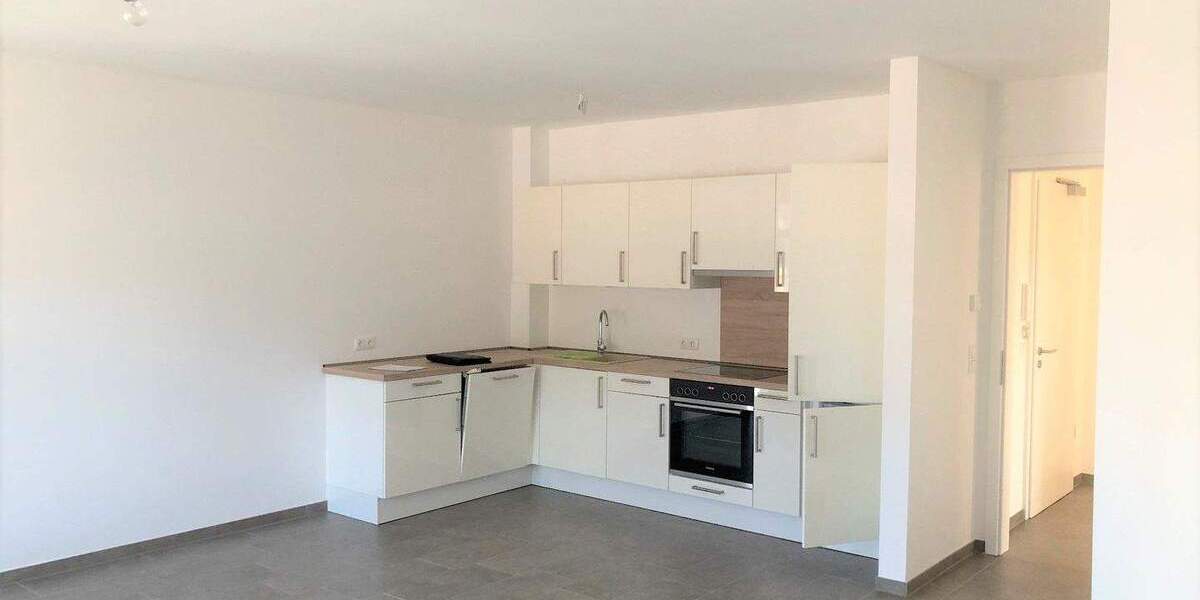 Wunderschöne 3-Zimmer-Wohnung mit 2 Balkonen in HH-Ochsenwerder zu vermieten 3 zimmer