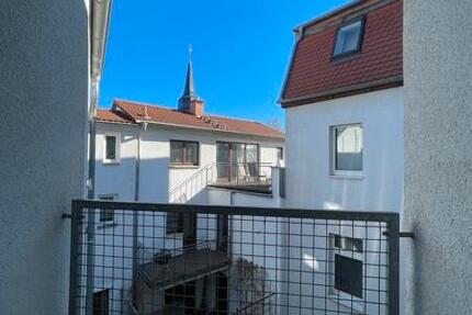 Wohnung Weimar - 3 Zimmer, 84 m&sup2;, 817&euro; | Angebot:25178922