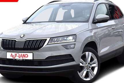 Skoda Karoq 119.584 km 17.890 &euro; Berlin 13599