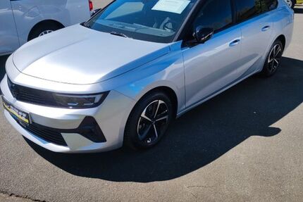 Opel Astra 8.600 km 24.864 &euro; Ebern 96106